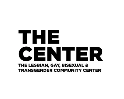 The Center logo.