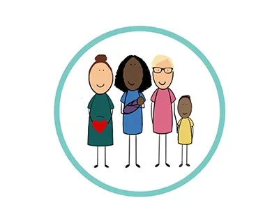 LGBT Mummies logo.