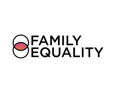 Family Equality logo.