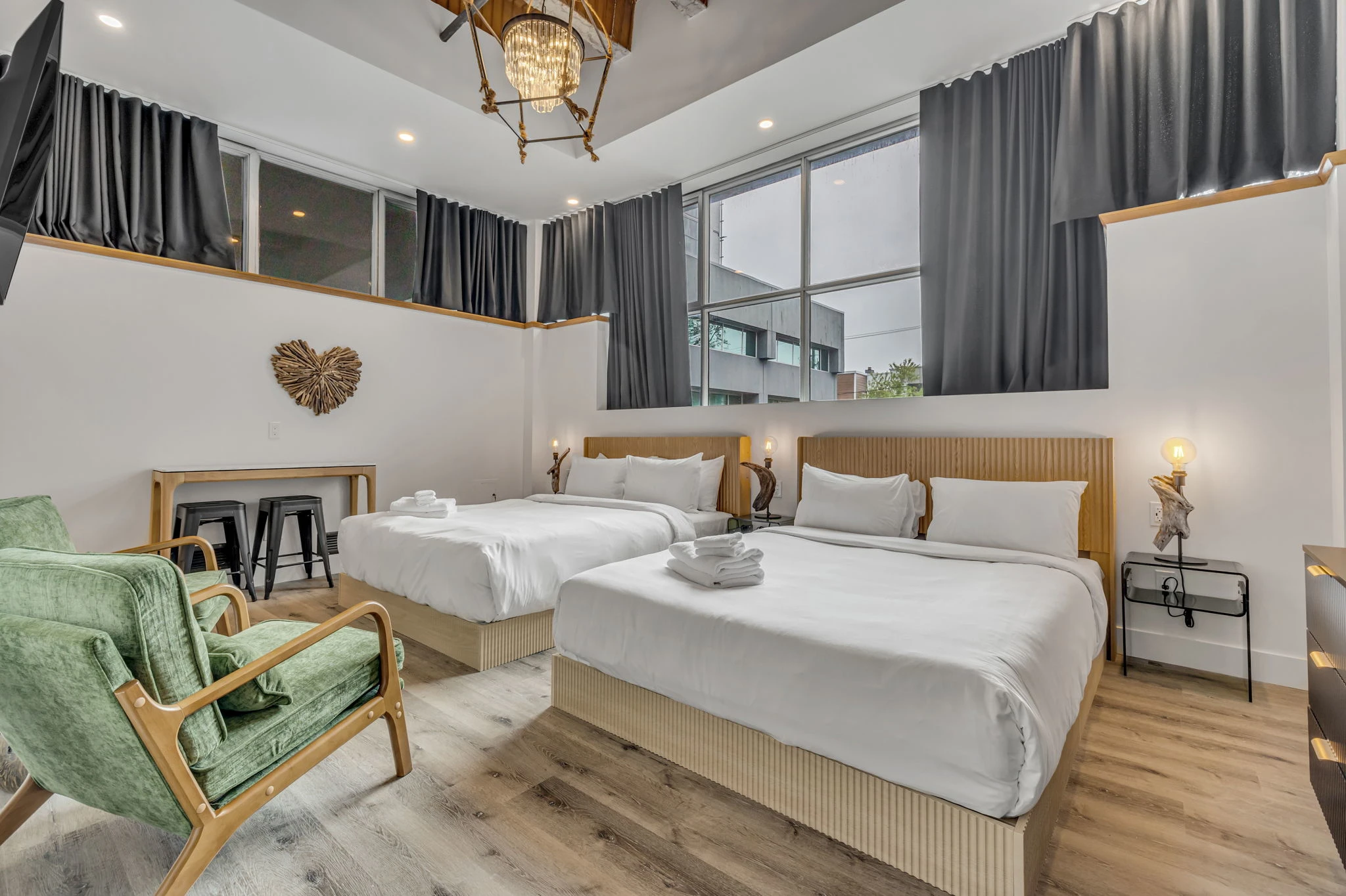 Family Signature Suite
