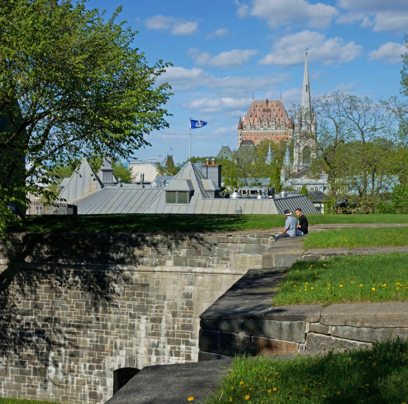 La Citadelle