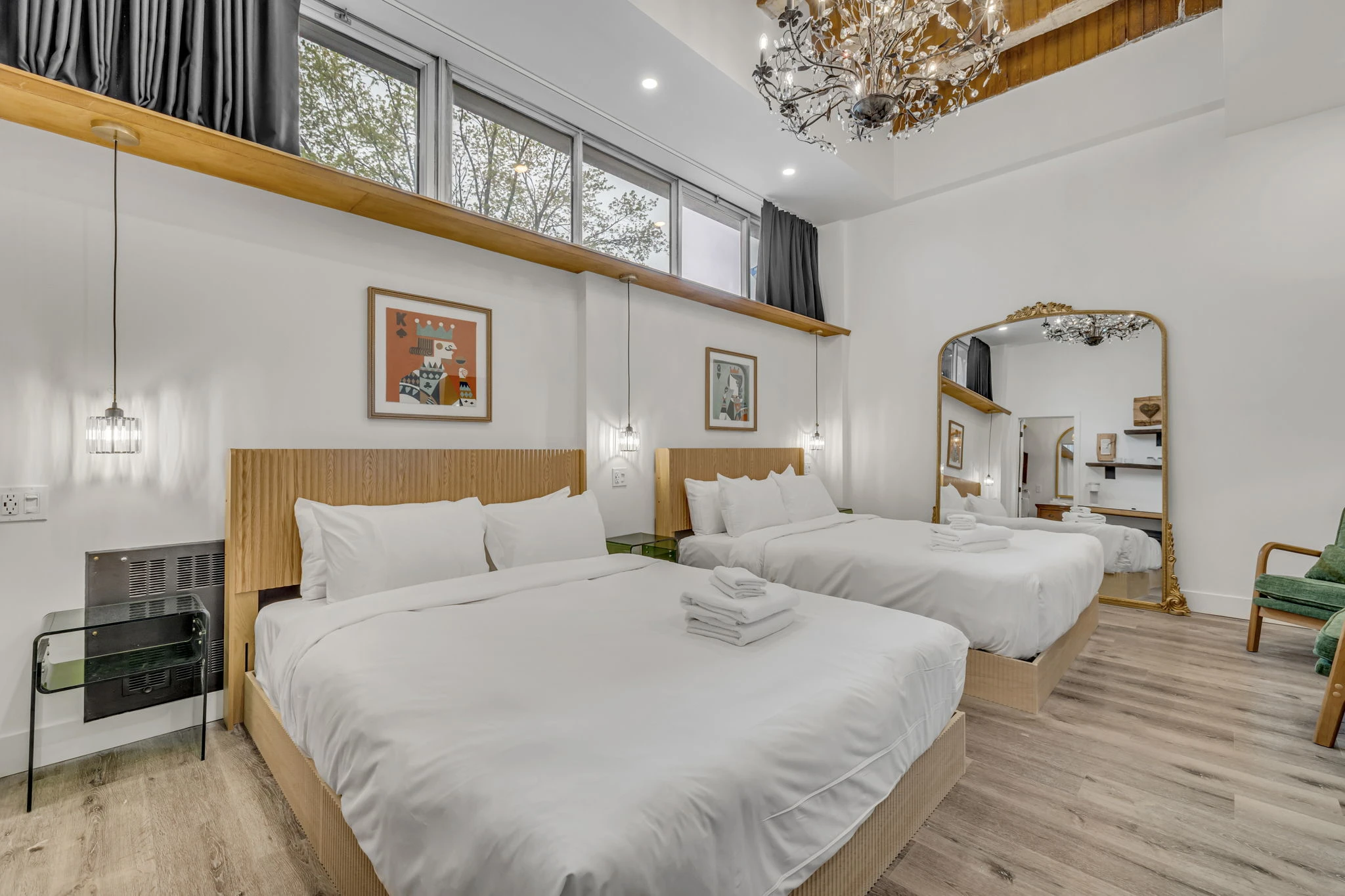 Family Signature Suite
