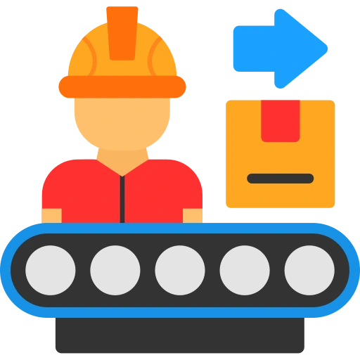 Manufacturing