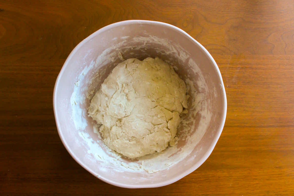 Dough