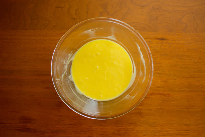 Lemon curd