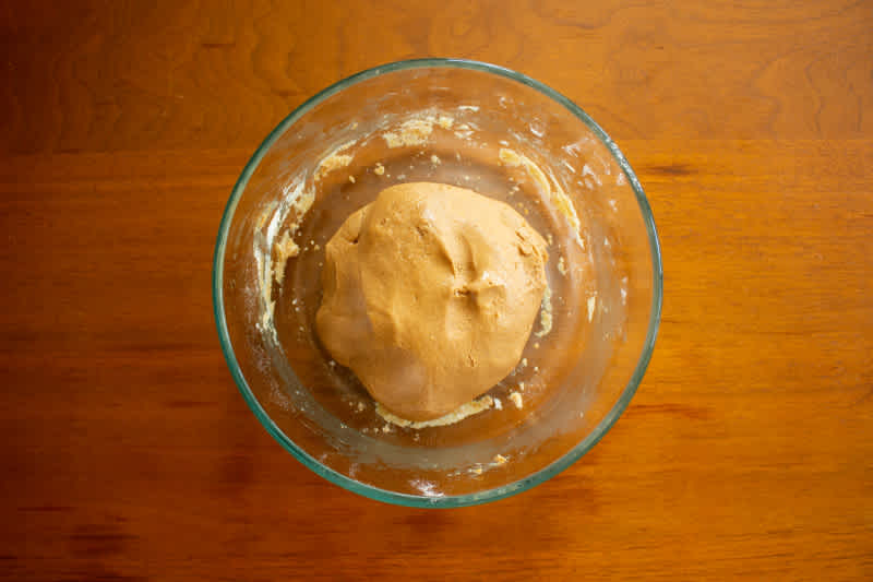 Peanut Butter filling