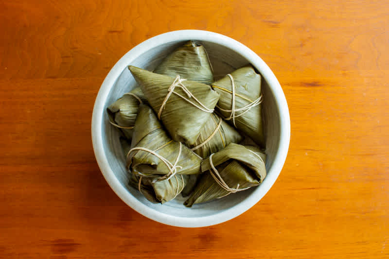 Zong Zi