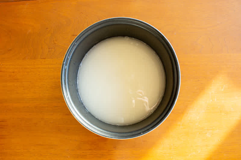 Sweet Rice