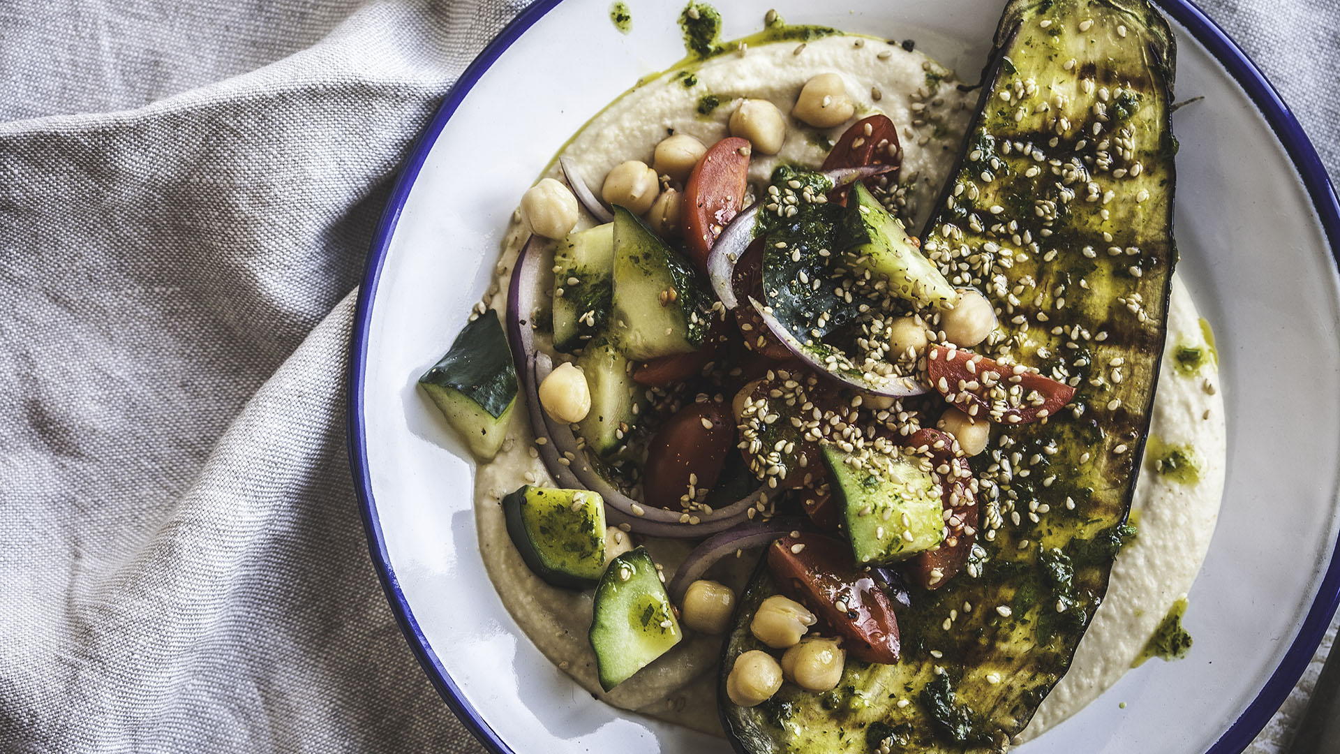 Comment couper des légumes à la perfection