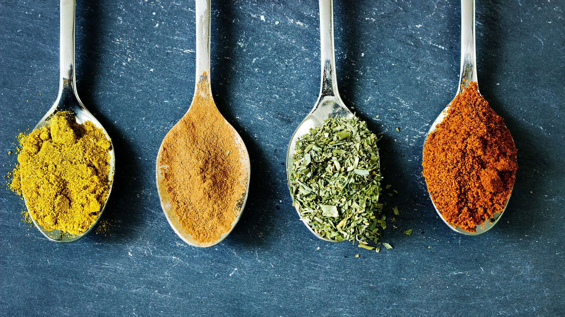 10 Herbs And Spices For A Well-Stocked Spice Drawer