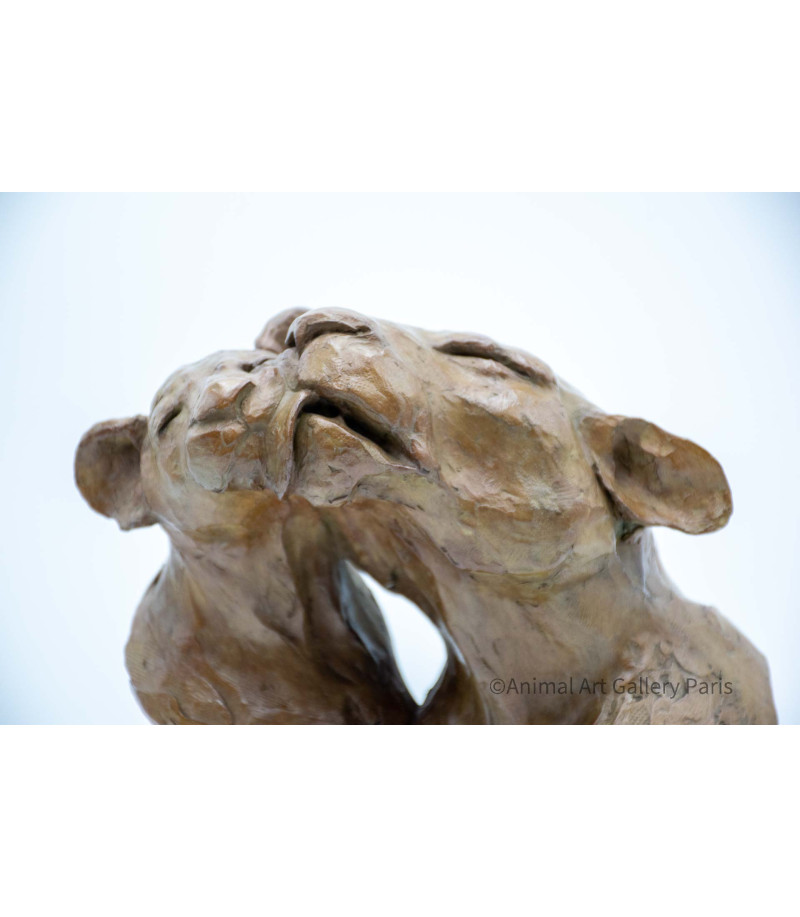 sculpture-bronze-felins-lions-barbouille-bodin-4