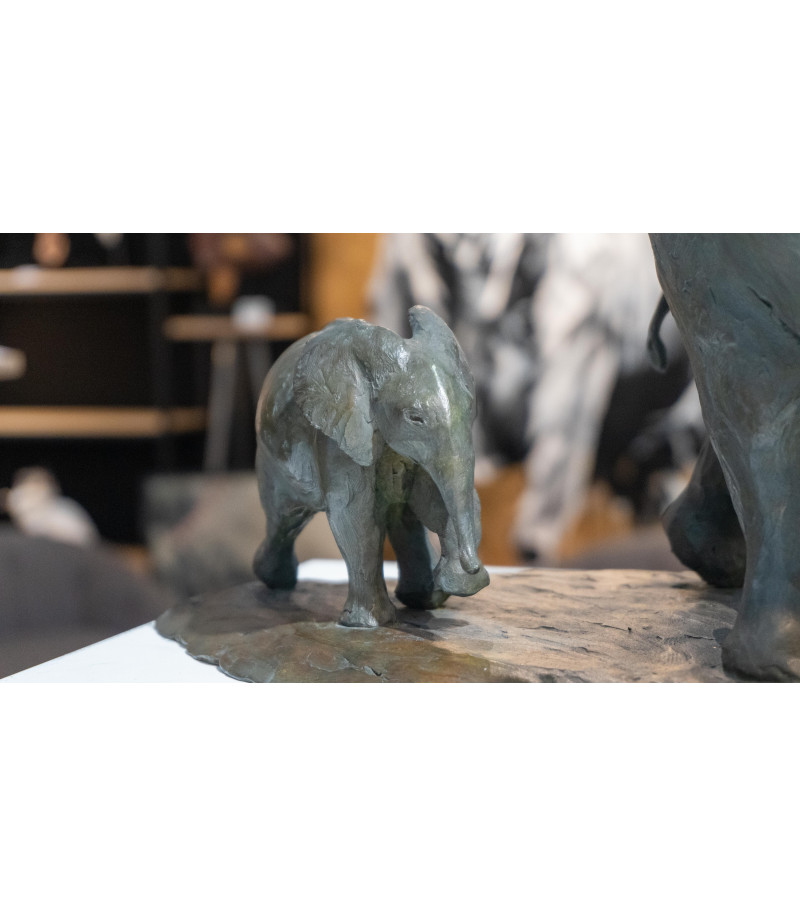 sculpture-bronze-elephants-aventi-bodin-5