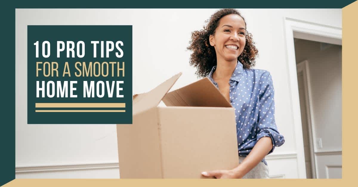 William W Whatley 10 Pro Tips for a Smooth Home Move Portfolio Image