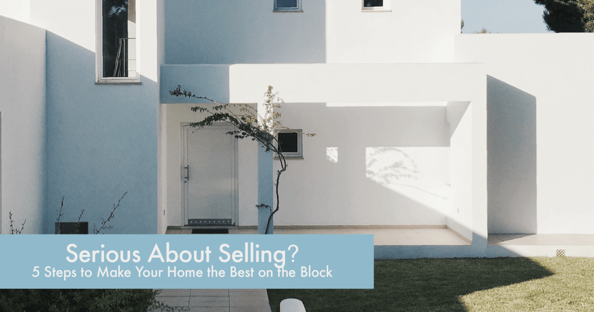 William W Whatley Serious About Selling? (1) Portfolio Image