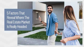 William W Whatley 5 Factors That Reveal Where The Real Estate Market Is Really Headed Portfolio Image