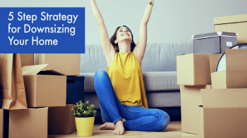 William W Whatley 5 Step Strategy for Downsizing Your Home Portfolio Image