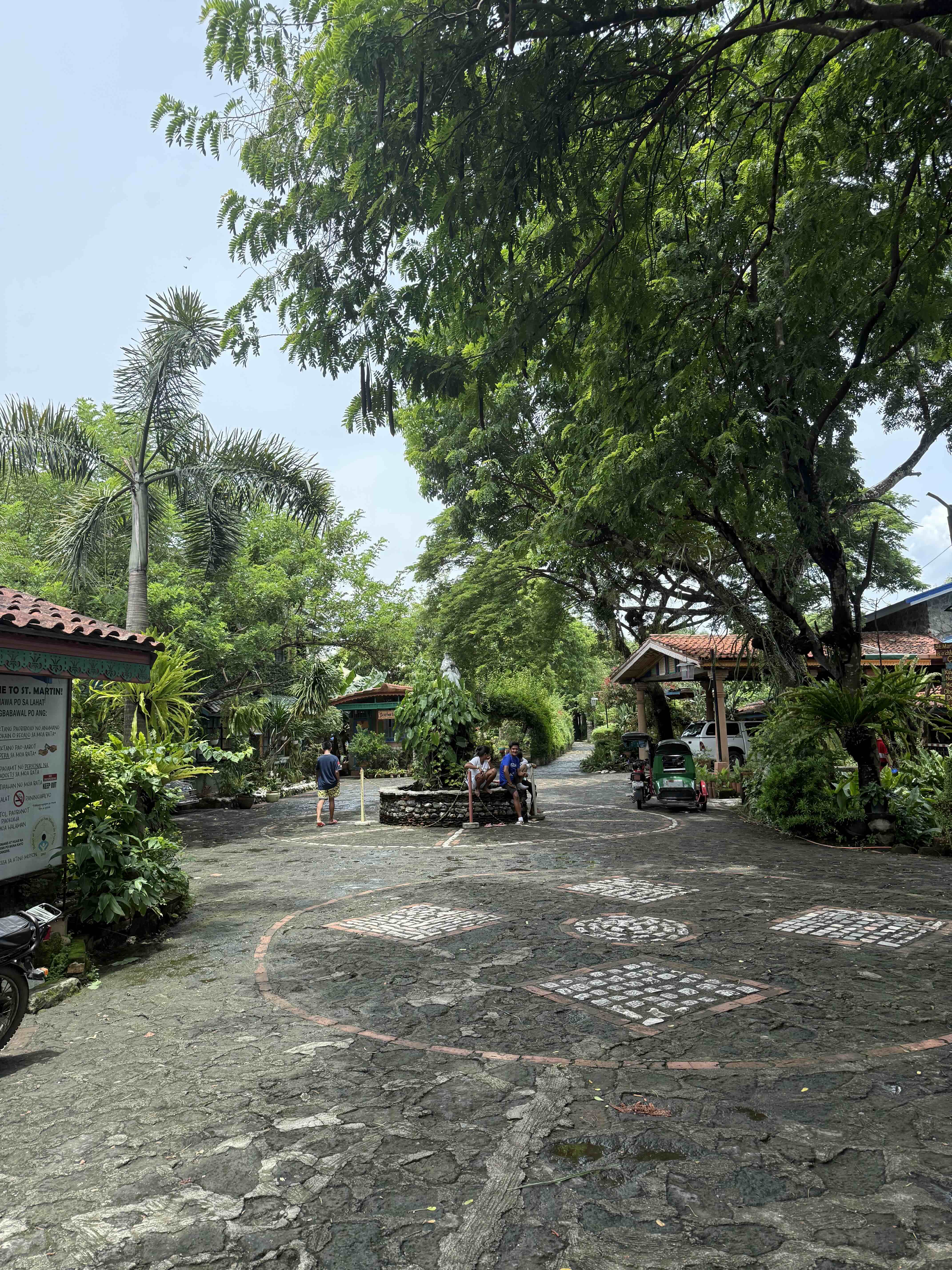 SMDP after the rain