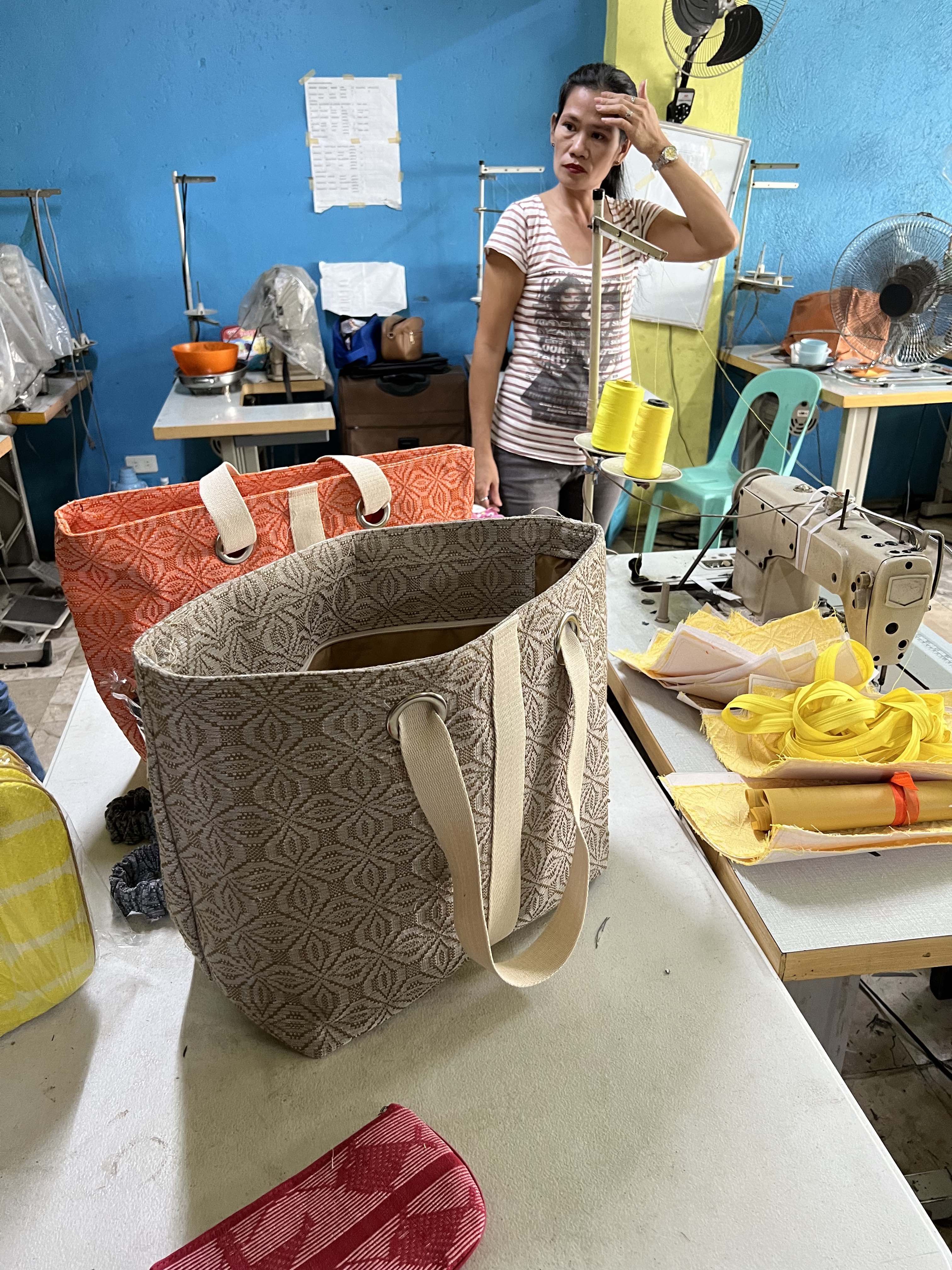 New Shopping Bag Collection