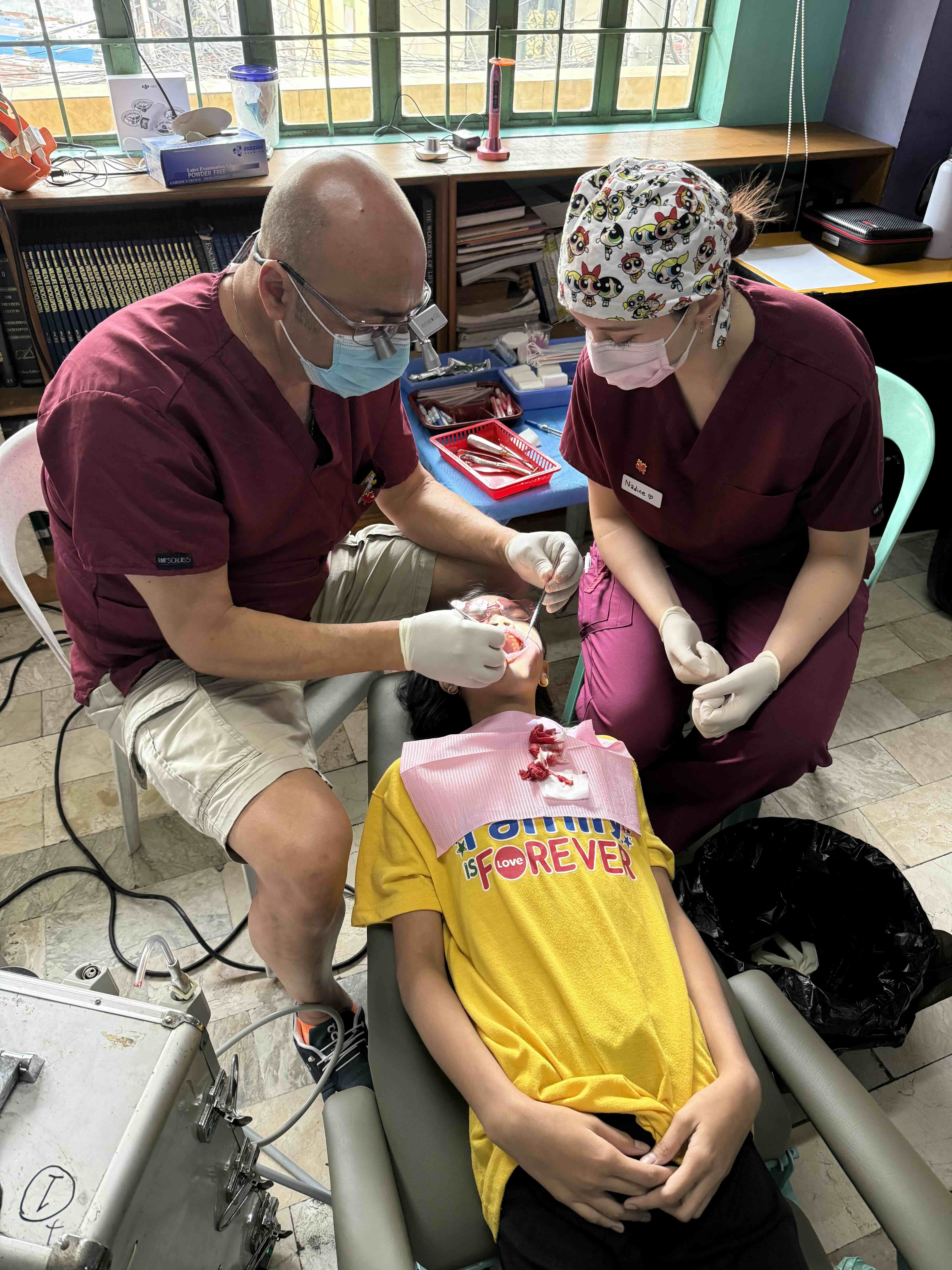 Dental 1