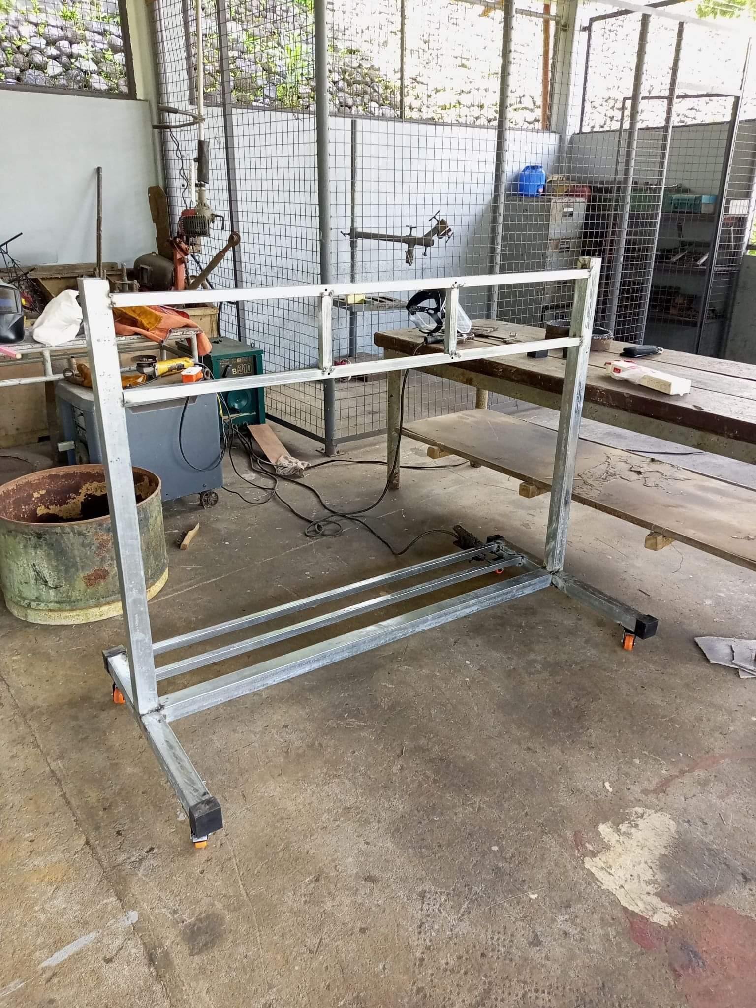 Frames for TV Screens