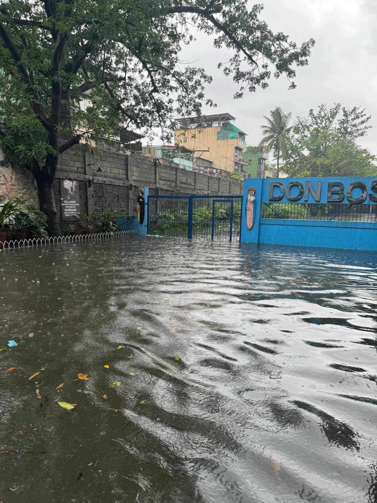 Flooding 1