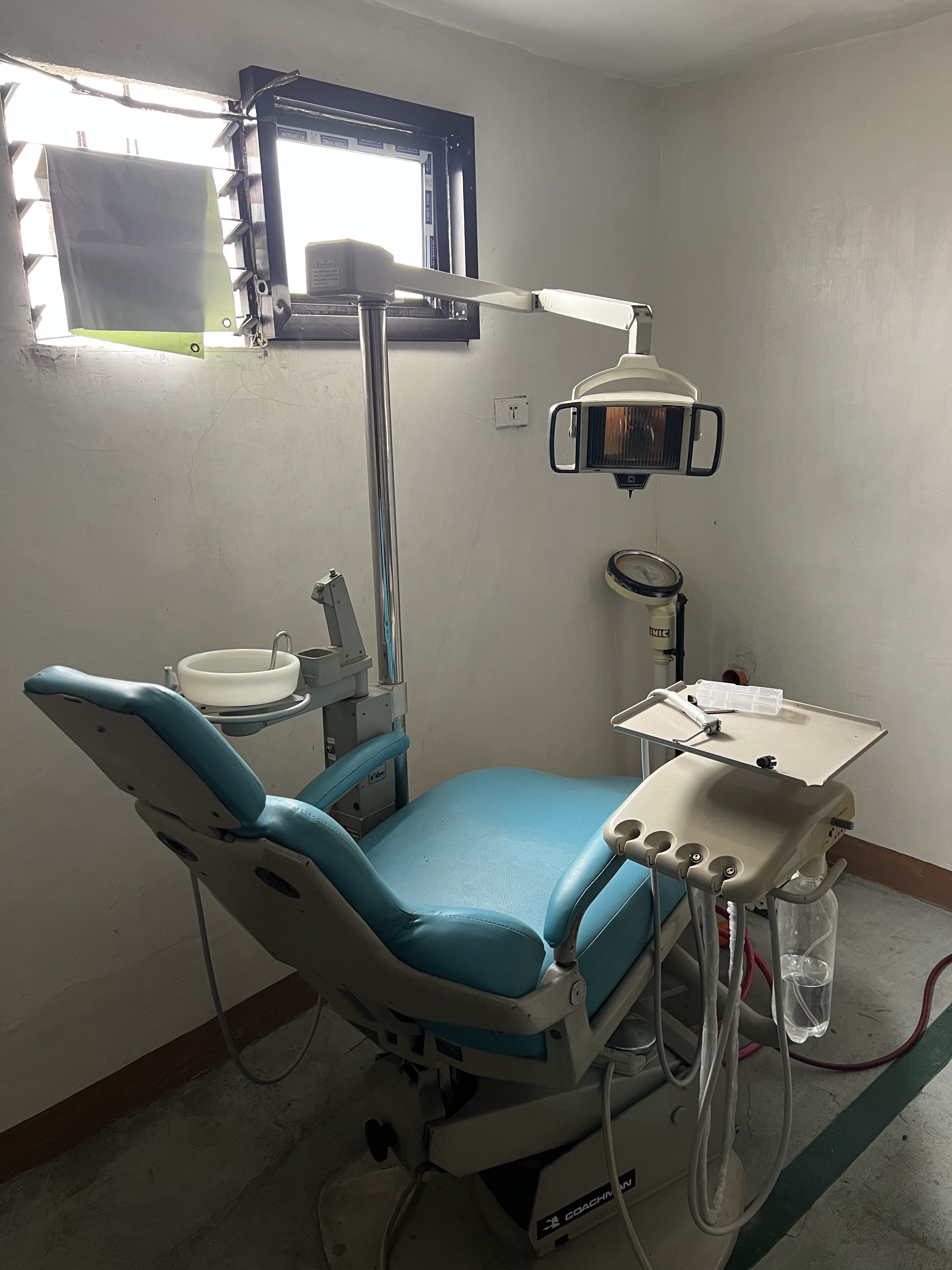 Baseco Dentist Clinic