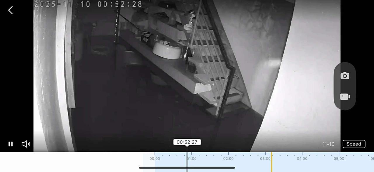 CCTV shot 2 of Baseco