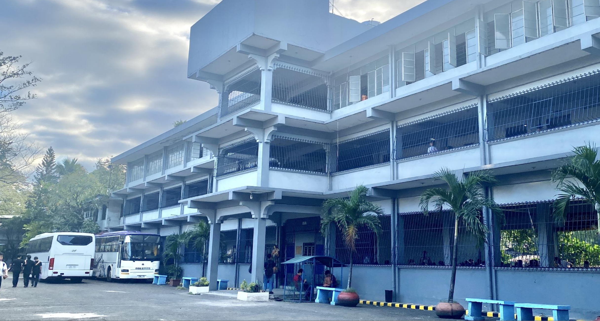 Bookkeeping Department