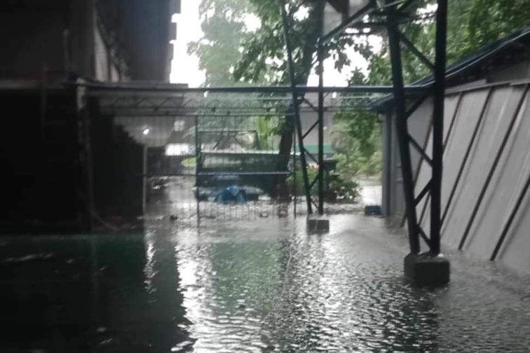 Flooding 3