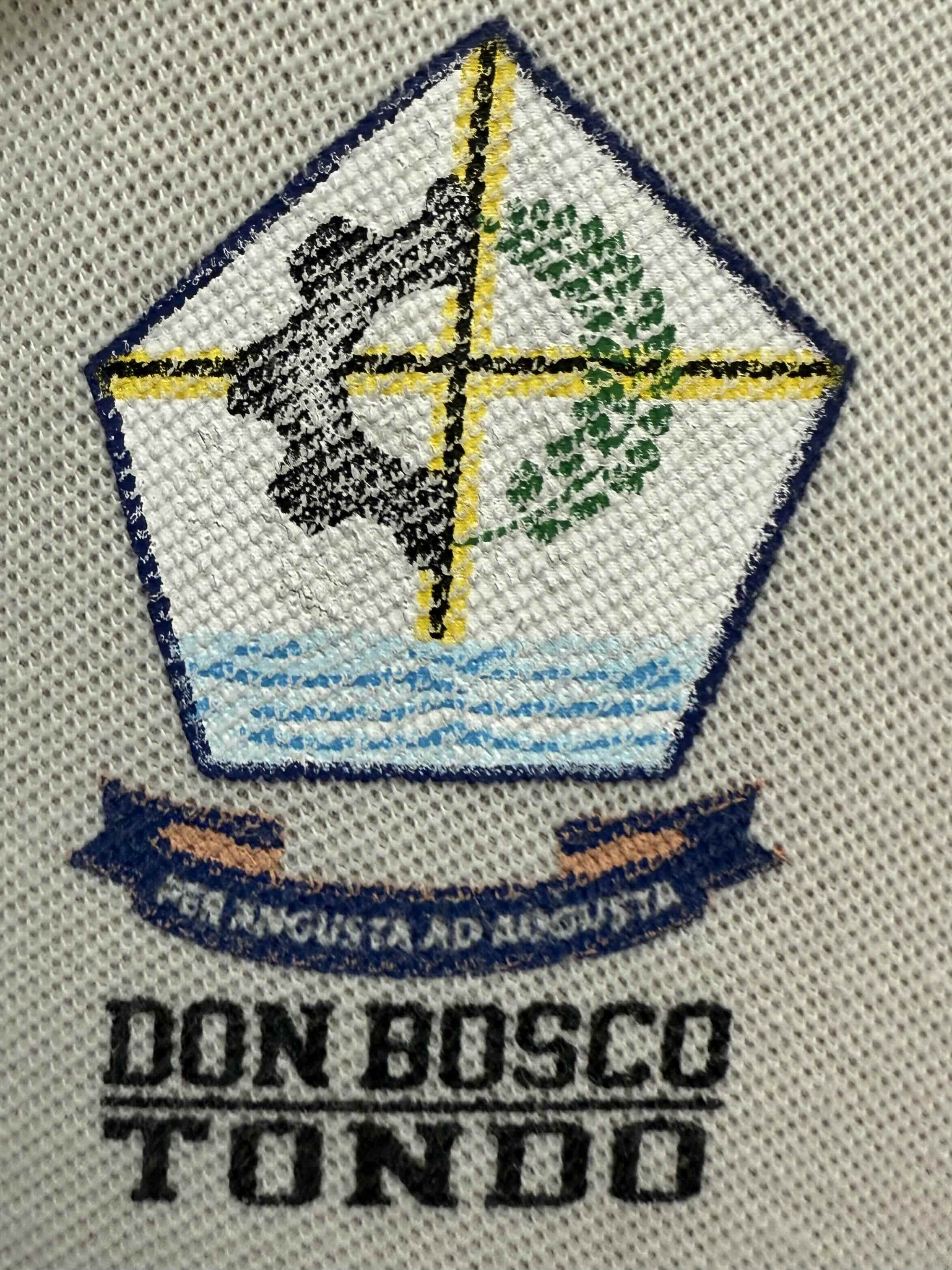 Don Bosco Logo