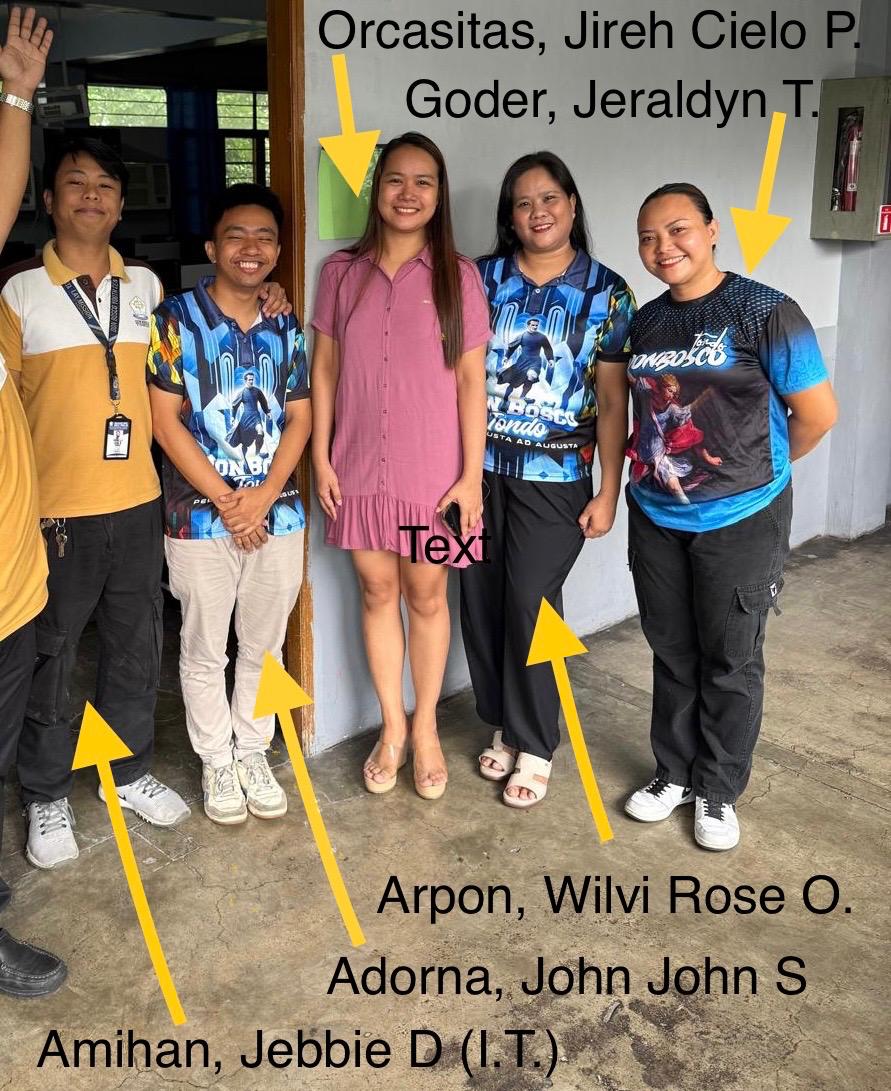 Book keeping teachers