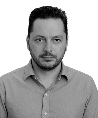 Athanasios Polychronopoulos