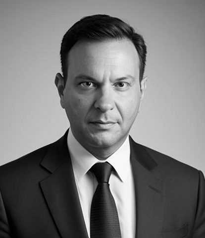 Athanasios Polychronopoulos