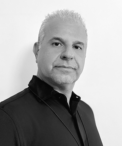 Athanasios Polychronopoulos