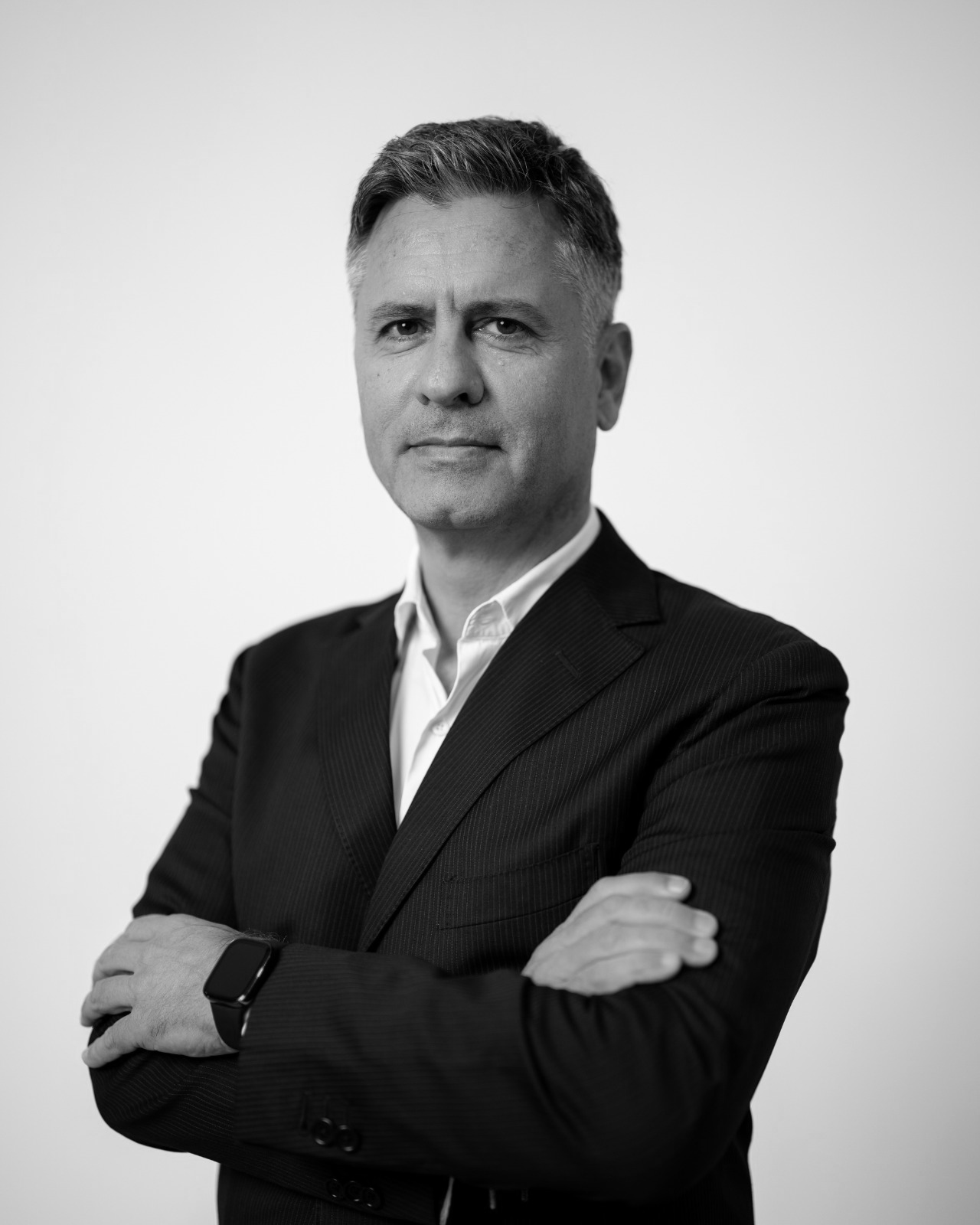 Athanasios Polychronopoulos