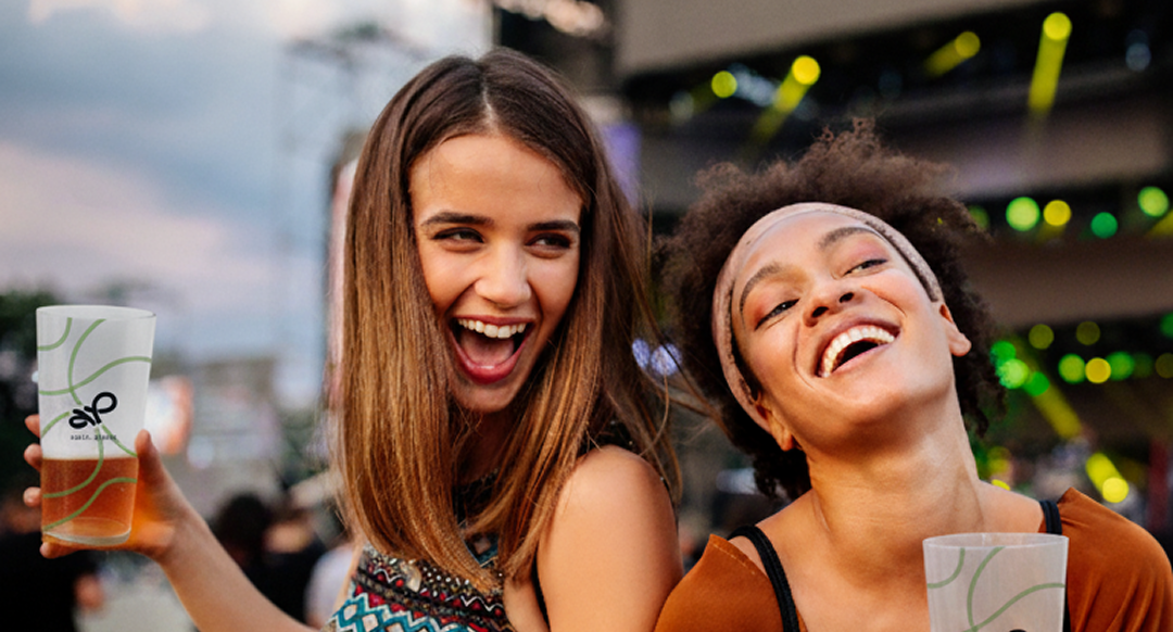 Event Venues, Arenas, Entertainment Parks, Exhibition Centers