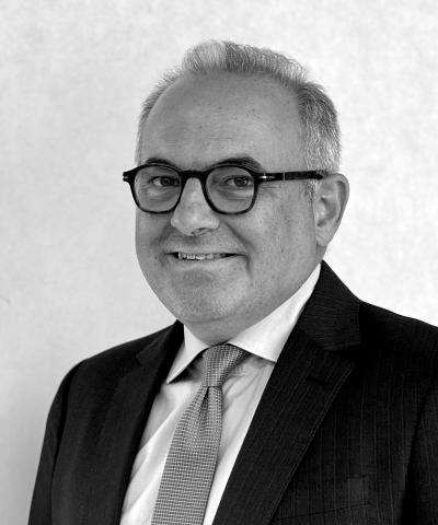 Athanasios Polychronopoulos