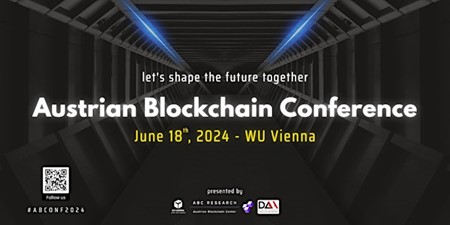 Vienna Blockchain Week