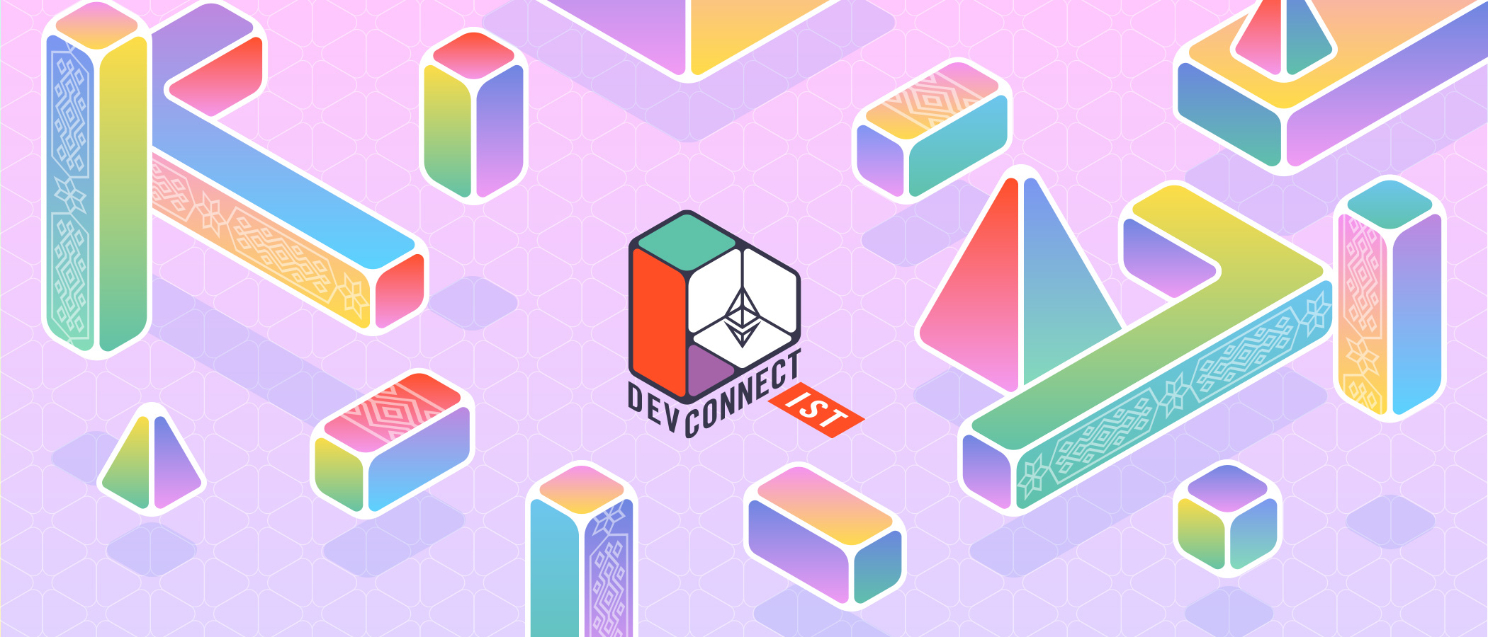 We Will Be At Devconnect Soon!