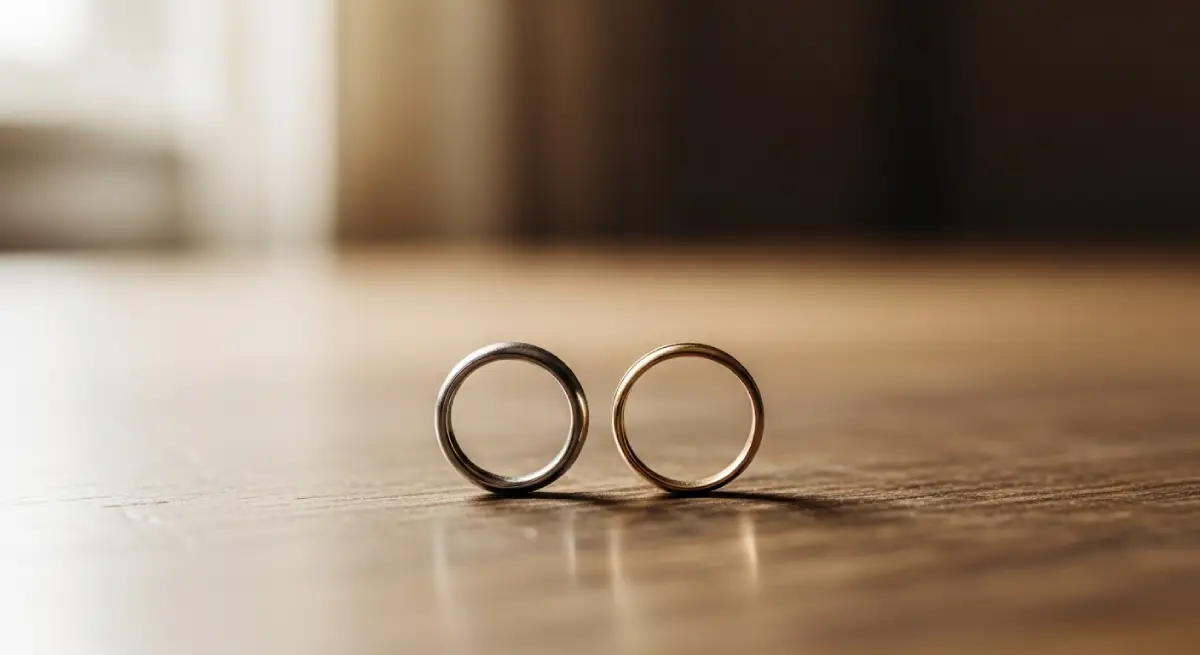 Common Law Divorce: How to End a Common Law Marriage Legally