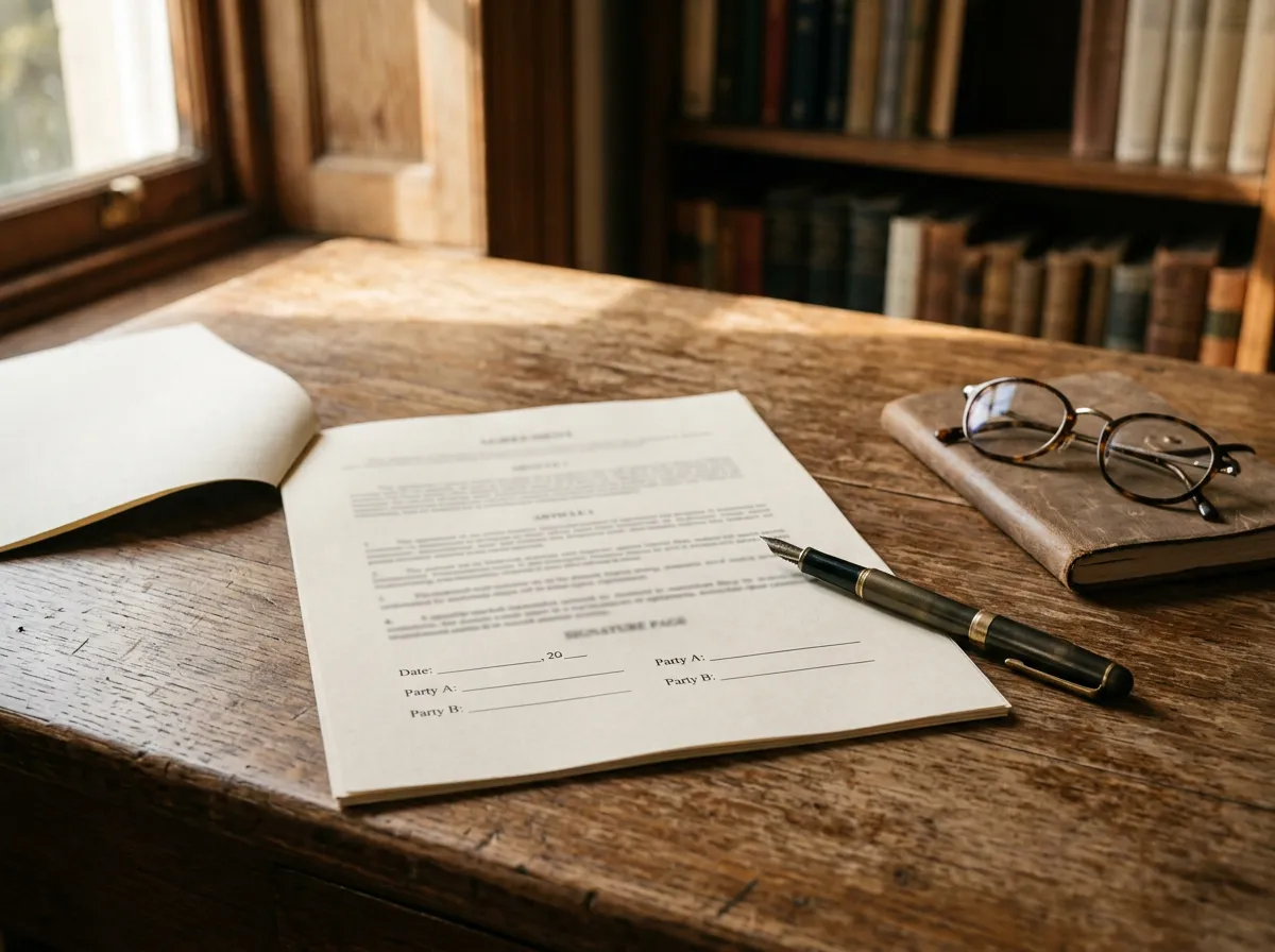 non-disparagement-clause-featured