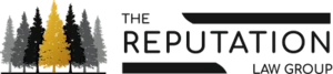 The Reputation Law Group Logo