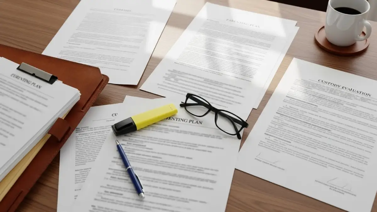 custody-plan