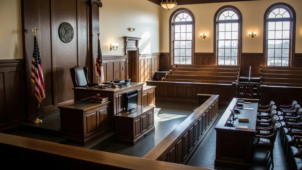  Denver Drug Possession Lawyer: Defense Strategies & What to Expect