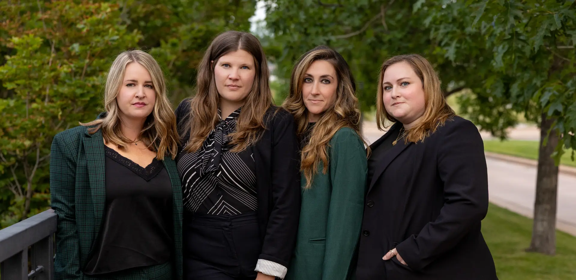 The Reputation Law Group attorneys