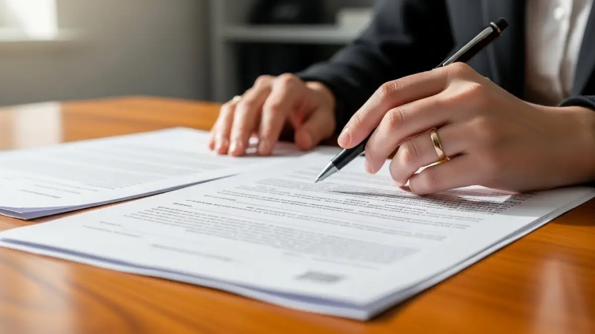 I Want a Divorce: First Steps to Take & How to Start the Process