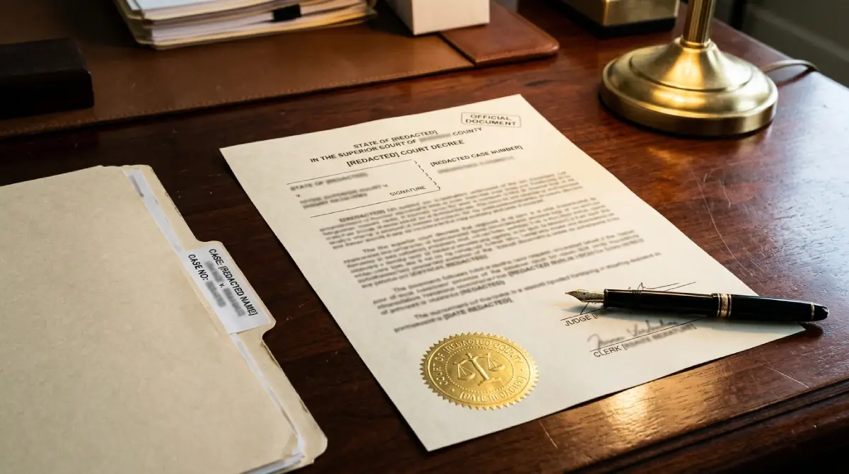 colorado-adoption-decree-court-document