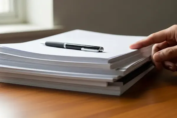 colorado-divorce-documents