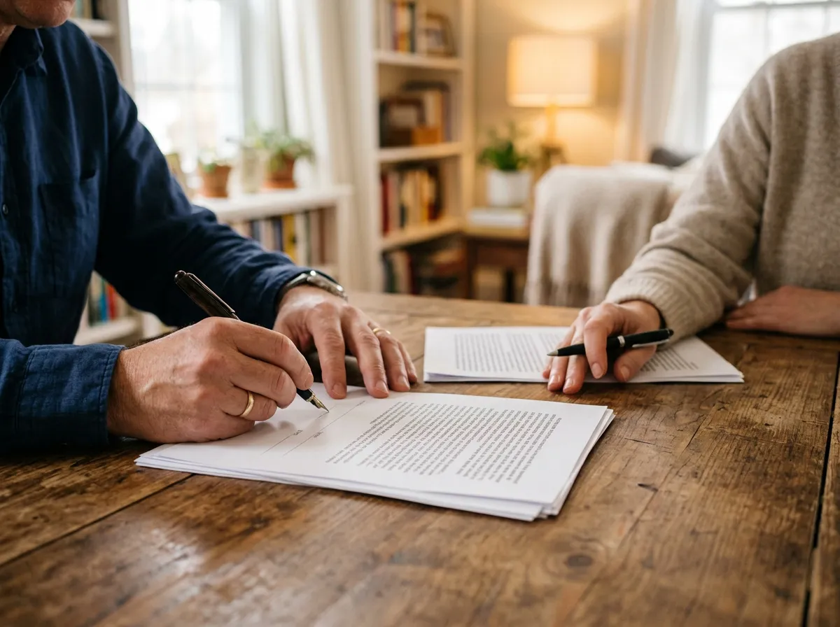cohabitation-agreement-denver-co-attorney