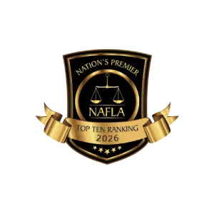Hannah Clark NAFLA